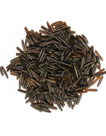 GOOD EARTH WILD RICE 500G