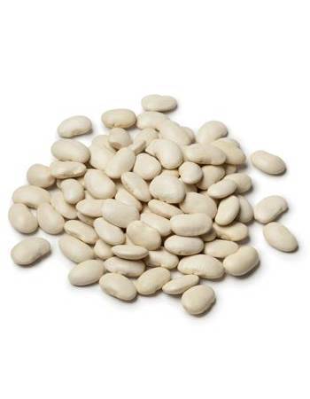 BUY IN BULK BABY LIMA BEANS 500G