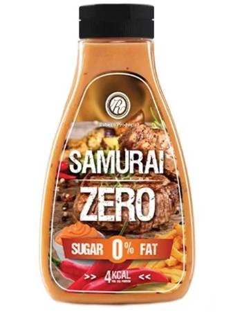 RABEKO ZERO SAMURAI SAUCE 425ML | ONLINE OFFER