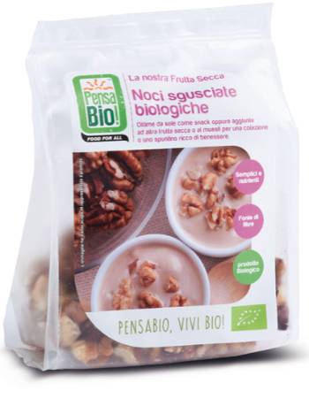 PENSA BIO WALNUTS 100G