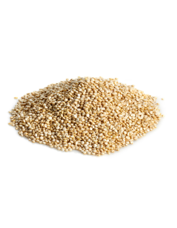 GOOD EARTH WHITE QUINOA 250G