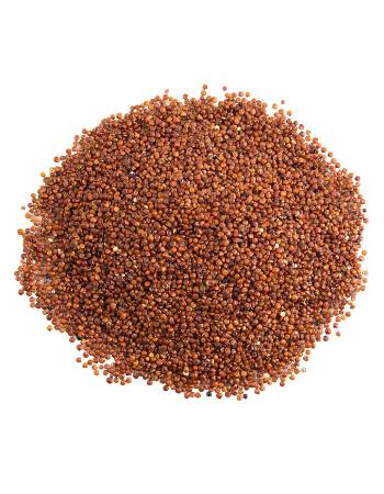 GOOD EARTH RED QUINOA 500G