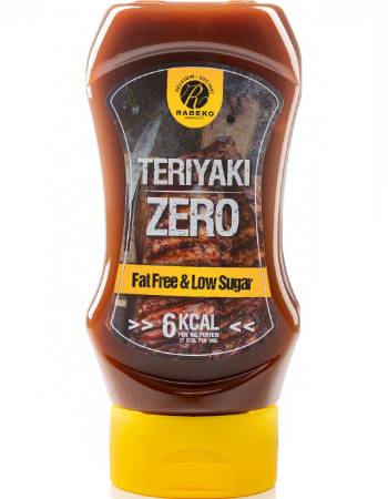 Rabeko - Mayonnaise ZERO 425ml