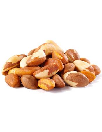 BUY IN BULK BRAZIL NUTS 250G