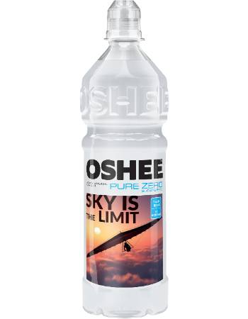 OSHEE PURE ZERO 750ML