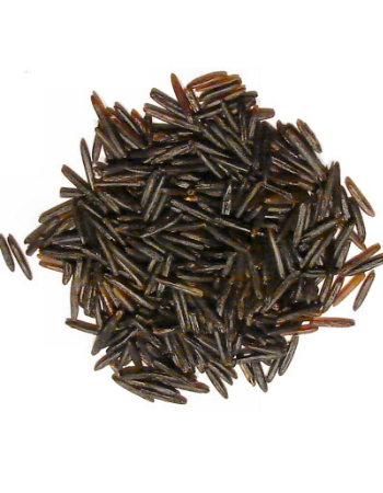 GOOD EARTH WILD RICE 1KG