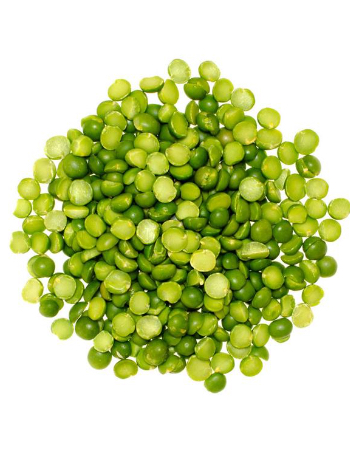 BUY IN BULK GREEN SPLIT PEAS 1KG