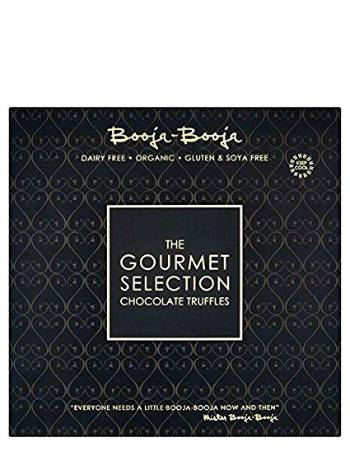 BOOJA GOURMET SELECTION 230G