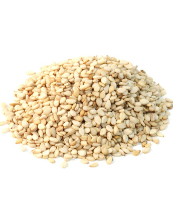 GOOD EARTH SESAME SEEDS 200G