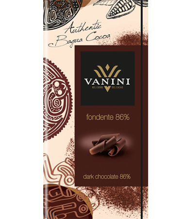 VANINI DARK 86%