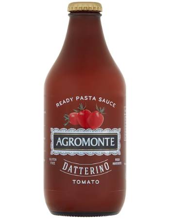 AGROMONTE DATTERINO PASTA SAUCE 330G