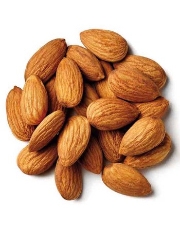 GOOD EARTH CALIFORNIAN ALMONDS 500GR