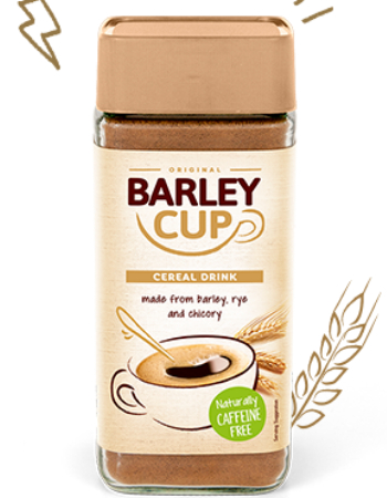 BARLEY CUP 200g
