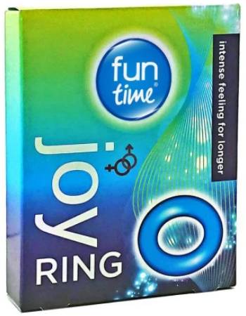 FUN TIME JOY RING