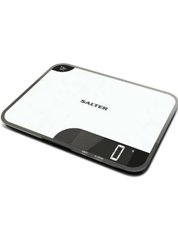 SALTER MAX KITCHEN SCALE 15KG