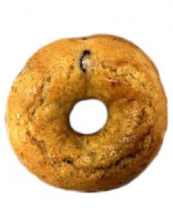 MR YUMMY BLUEBERRY DONUT 60G