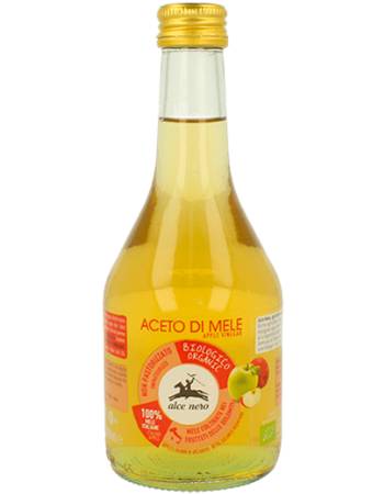 ALCE NERO APPLE CIDER VINEGAR 500ML