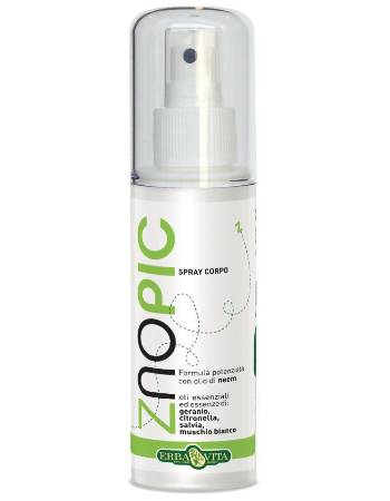 ERBA VITA ZNOPIC SPRAY 100ML