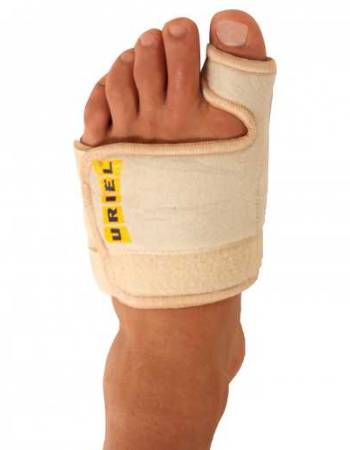 URIEL HALUX VALGUS BANDAGE (LEFT|RIGHT)