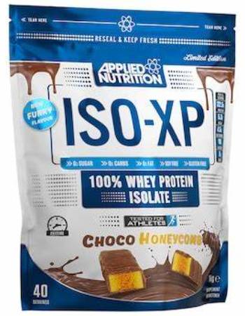 APPLIED NUTRITION  ISO XP CHOCO HONEYCOMB 1KG