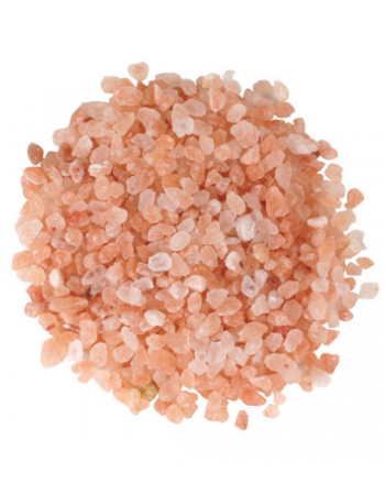 GOOD EARTH HIMALAYAN SALT 500G