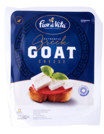 FIOR DI VITA GOAT CHEESE 150G