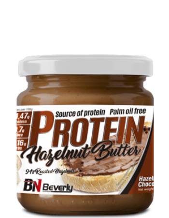 BN BEVERLY HAZELNUT CHOCOLATE BUTTER 250G