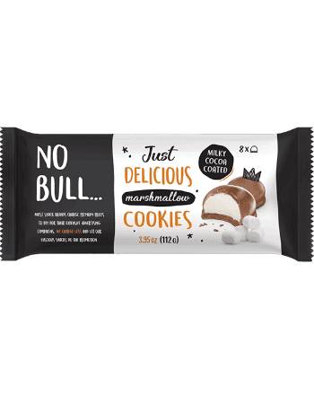 JUST NO BULL MARSHMALLOW COOKIE 112G