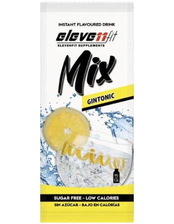 ELEVENFIT DRINK GINTONIC 9G