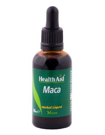 HEALTH AID MACA (LIQUID) 50ML