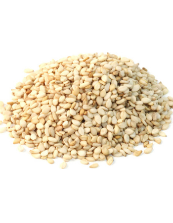 GOOD EARTH SESAME SEEDS 500G