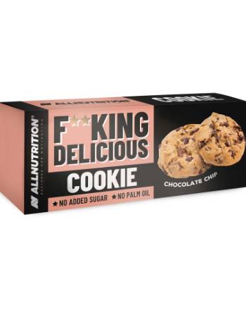 ALLNUTITION FITKING DELICIOUS COOKIE CHOCOLATE CHIP 135G