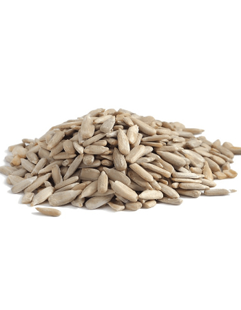 GOOD EARTH SUNFLOWER  SEEDS 150G