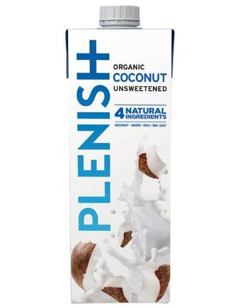 PLENISH COCONUT MILK 1L