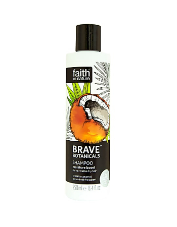 FAITH IN NATURE BB SHAMPOO COCONUT 250ML