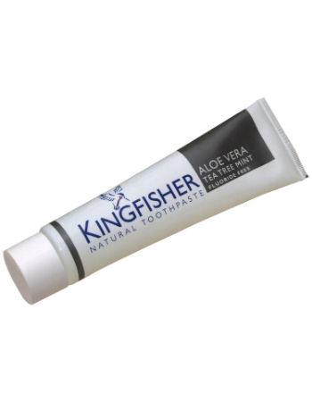 KINGFISHER ALOEVERA TOOTHPASTE 100ML