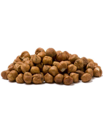 GOOD EARTH REDSKIN HAZELNUTS 500G