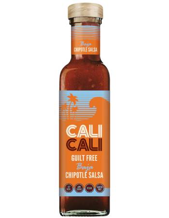 CALI CALI CHIPOTLE SAUCE 230G (MILD)