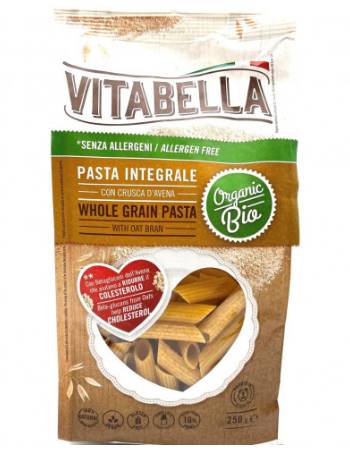 VITABELLA PASTA PENNE 250G