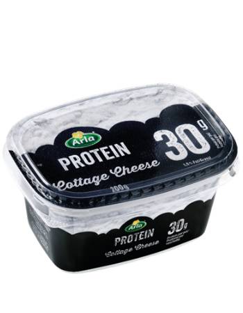ARLA PROTEIN COTTAGE CHEESE 200G