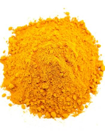 GOOD EARTH TURMERIC 500G