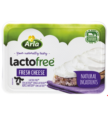 ARLA LACTOSE FREE SPREAD 150G