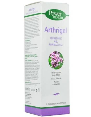 POWER HEALTH ARTHRIGEL 100ML