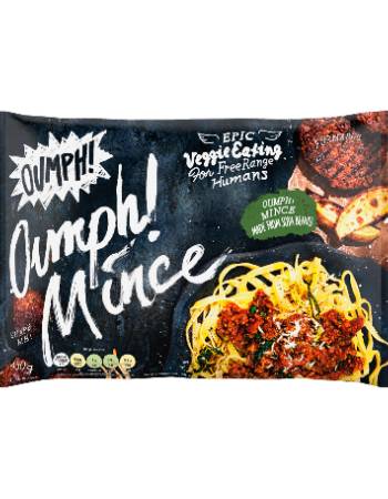 OUMPH MINCE 450G