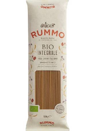 RUMMO SPAGETTI INTEGRALE 500G