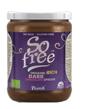 PLAMIL CHOCOLATE SPREAD