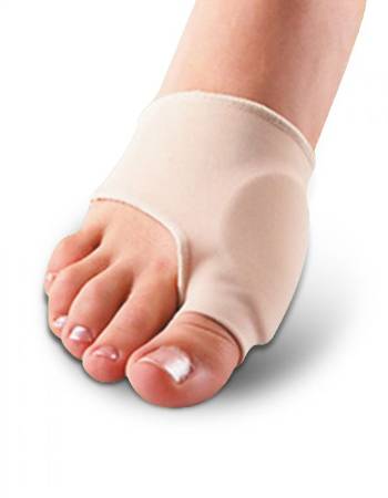 OPPO GEL BUNION SLEEVE (M) 6741
