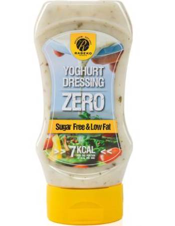 RABEKO YOGHURT DRESSING 350ML | ONLINE OFFER