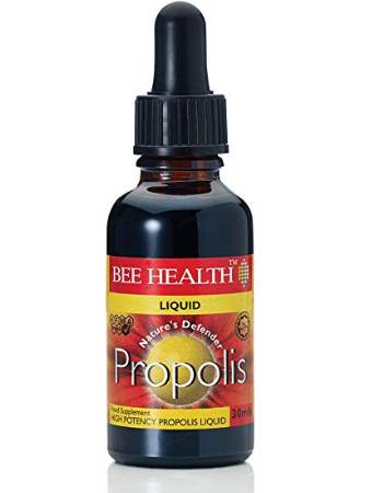 BEE HEALTH PROPLIS LIQUID 30ML