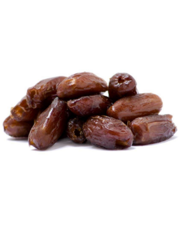 GOOD EARTH PITTED DATES 1KG